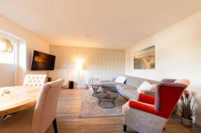 Ferienwohnung Rocco, Timmendorfer Strand